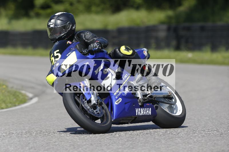 /12 30.04.2025 Speer Racing ADR/Classic/55